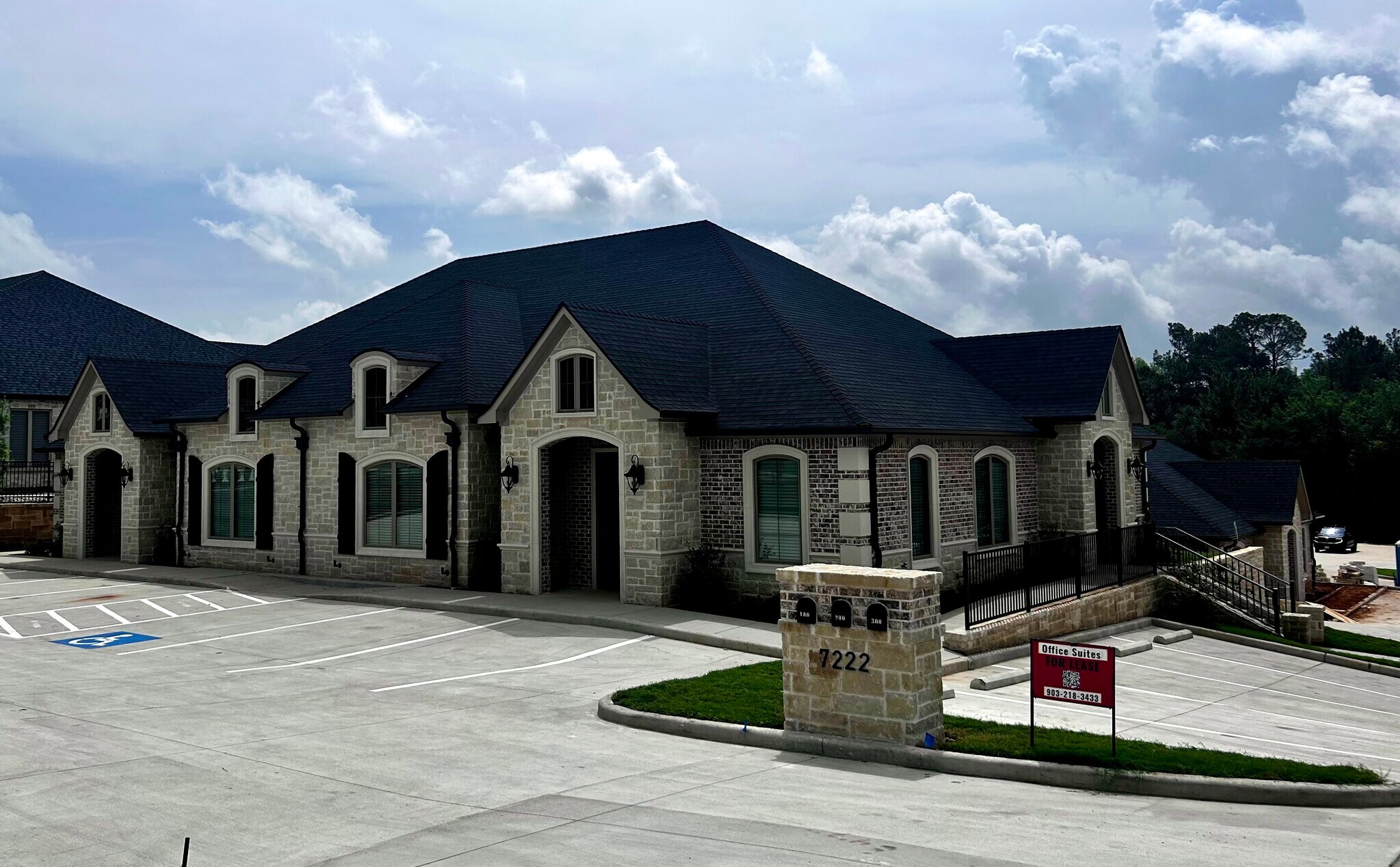 7222 Crosswater Ave, Tyler, TX for Rent