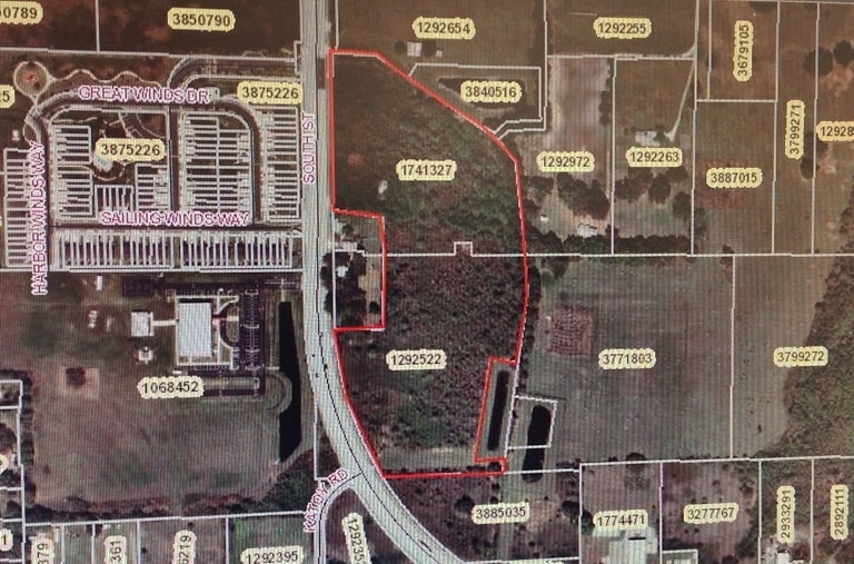 2810 South St, Leesburg, FL for Sale