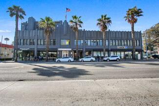 Santa Monica, CA Office, Retail - 631 Wilshire Blvd