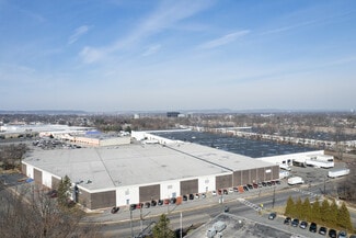 Saddle Brook, NJ Industrial - 95 Mayhill St