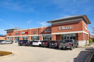 Lockport, IL Retail - 159th St & Farrell Rd