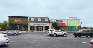 Algonquin, IL Retail - 1515-1519 S Randall Rd