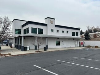 Orem, UT Retail - 495 W University Pky