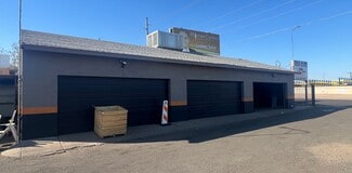 Phoenix, AZ Industrial - 225 S 35th Ave