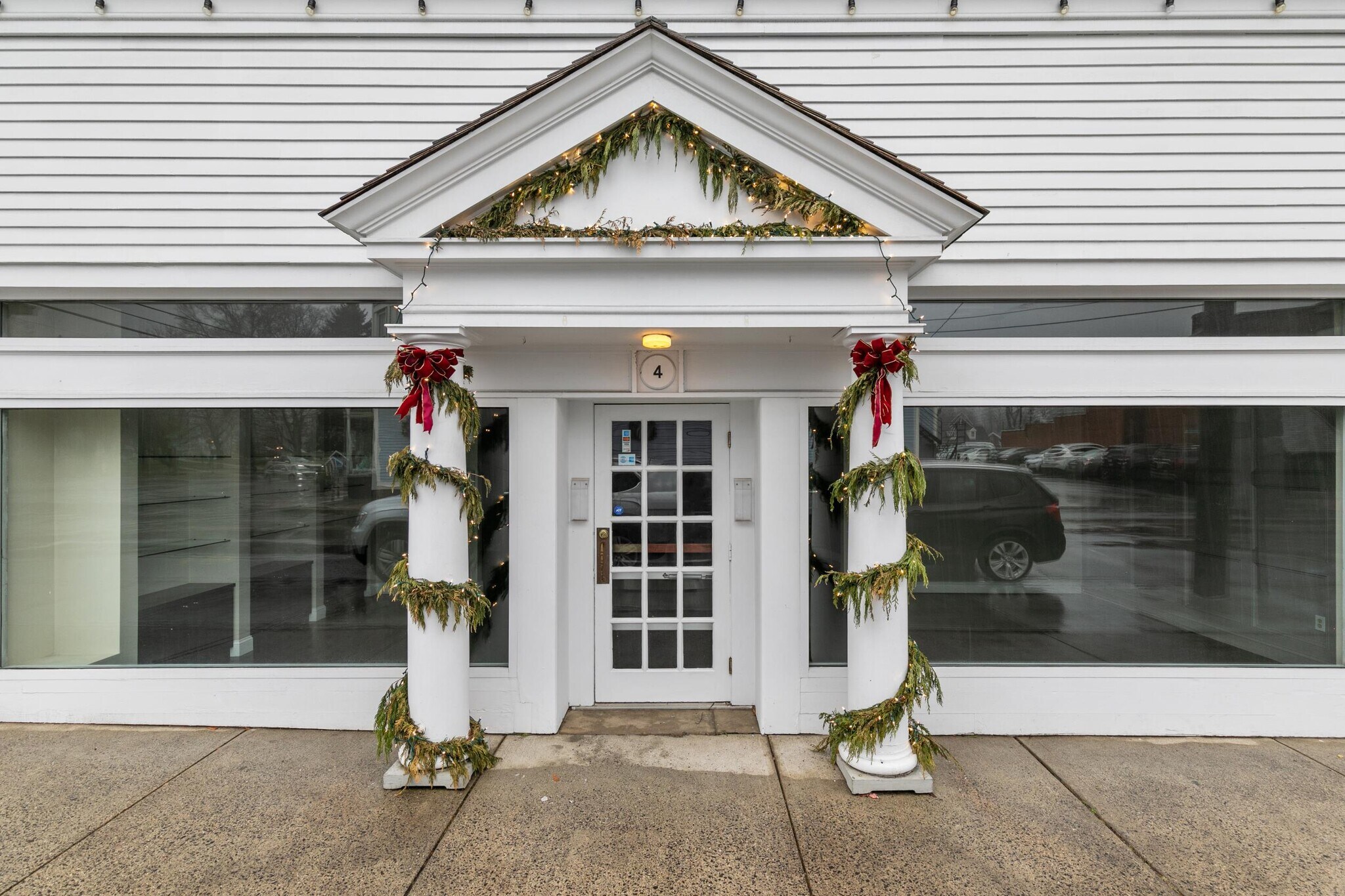 2-4 Water St, Guilford, CT for Rent