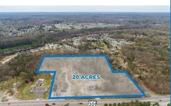 13830 Jefferson Davis Hwy, Chester, VA for Sale