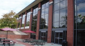 Farmington, CT Office - 10 Waterside Dr