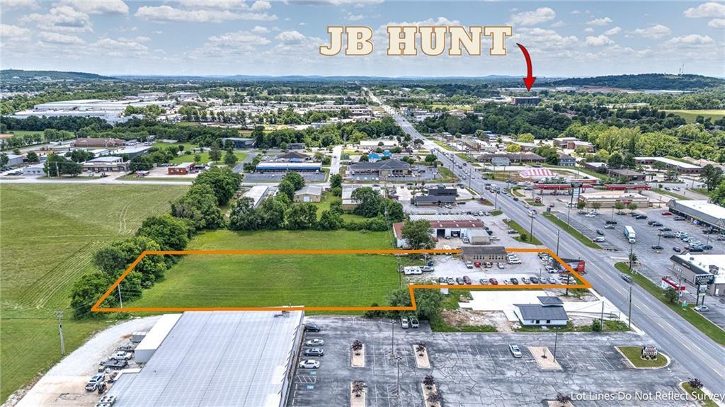 121 N Bloomington St, Lowell, AR for Sale