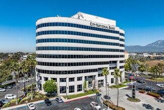 Ontario, CA Office - 3633 Inland Empire Blvd