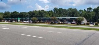 Wilmington, NC Retail - 800 Shipyard Blvd