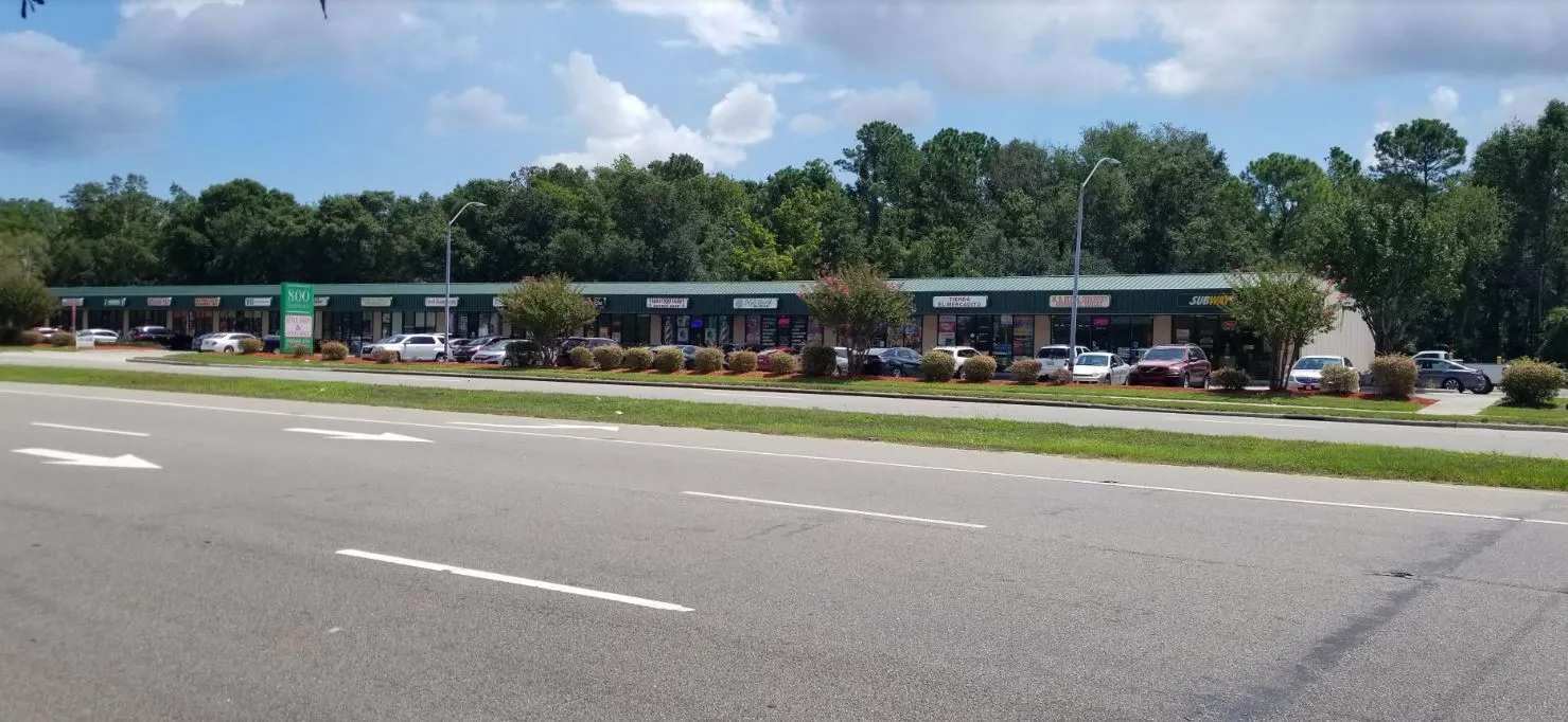 800 Shipyard Blvd, Wilmington, NC for Rent