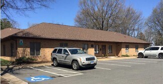 Manassas, VA Medical - 10640 Crestwood Dr Manassas, VA Medical - 10640 Crestwood Dr