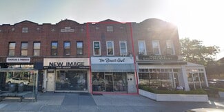 Astoria, NY Office/Retail - 3619 Ditmars Blvd