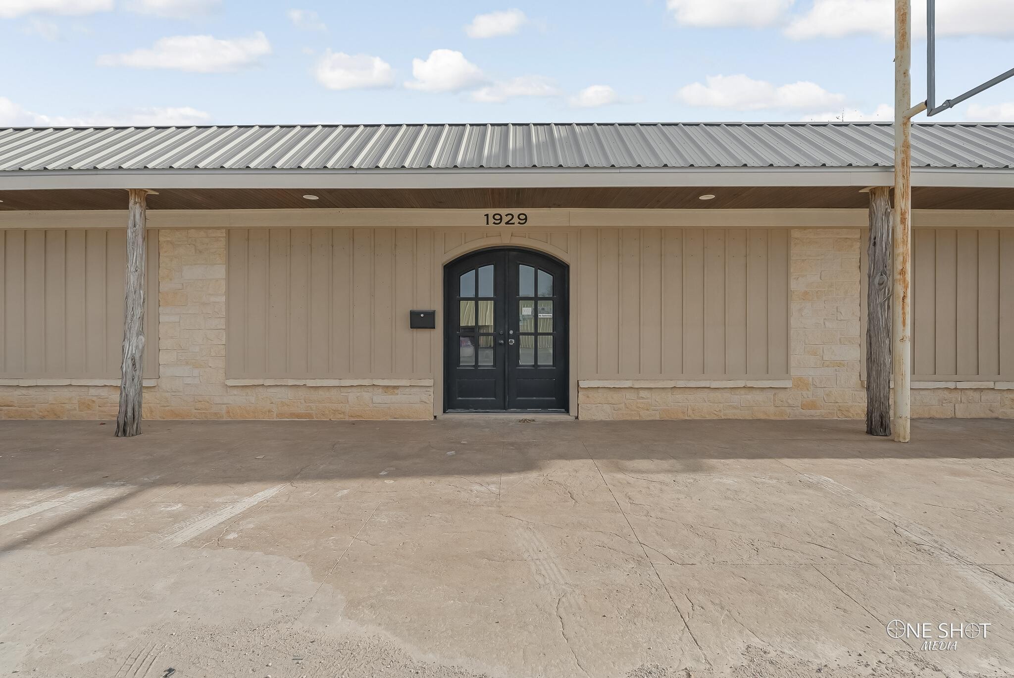 1929 S Treadaway Blvd, Abilene, TX for Rent