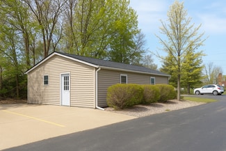 Caledonia, MI Office - 3116 68th St SE