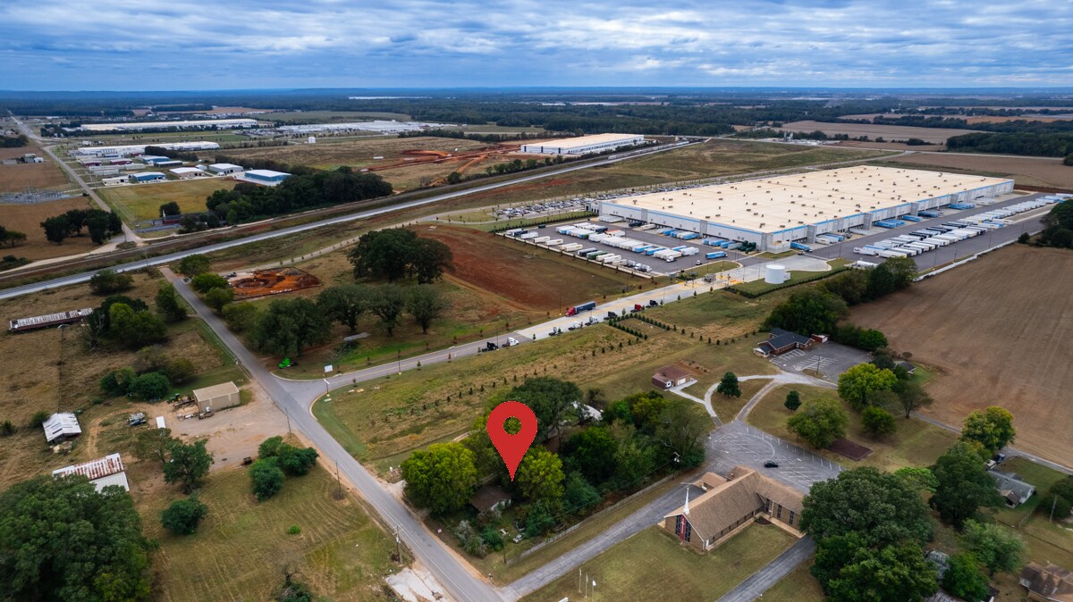 7915 Greenbrier Rd, Madison, AL for Sale