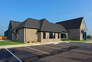 Fultondale, AL Retail - 1600 Main St