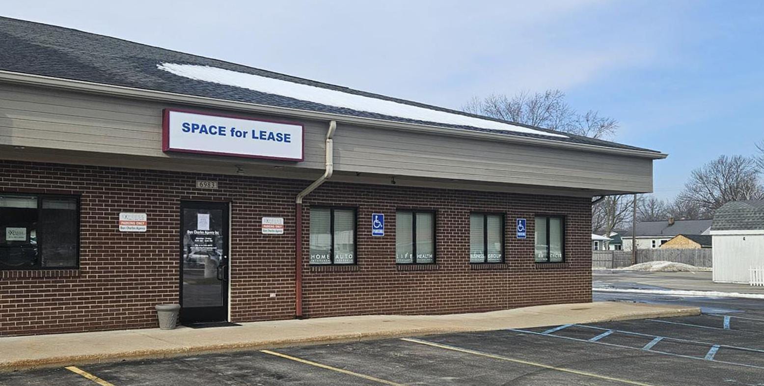 6983-6989 S Division Ave, Grand Rapids, MI for Rent