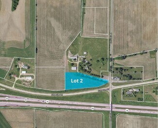 Mount Horeb, WI Commercial Land - 2749 Town Hall Rd