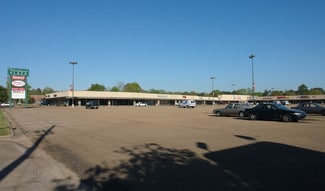 Jackson, MS Retail - 809-915 Ellis Ave