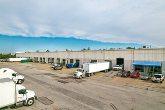 Saint Louis, MO Industrial - 11401-11445 Moog Dr