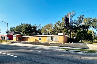 Largo, FL Medical - 550 E Bay Dr
