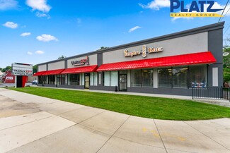 Youngstown, OH Office/Retail, Retail - 4300-4306 Market St