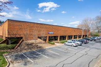 Norcross, GA Industrial - 1555 Oakbrook Dr