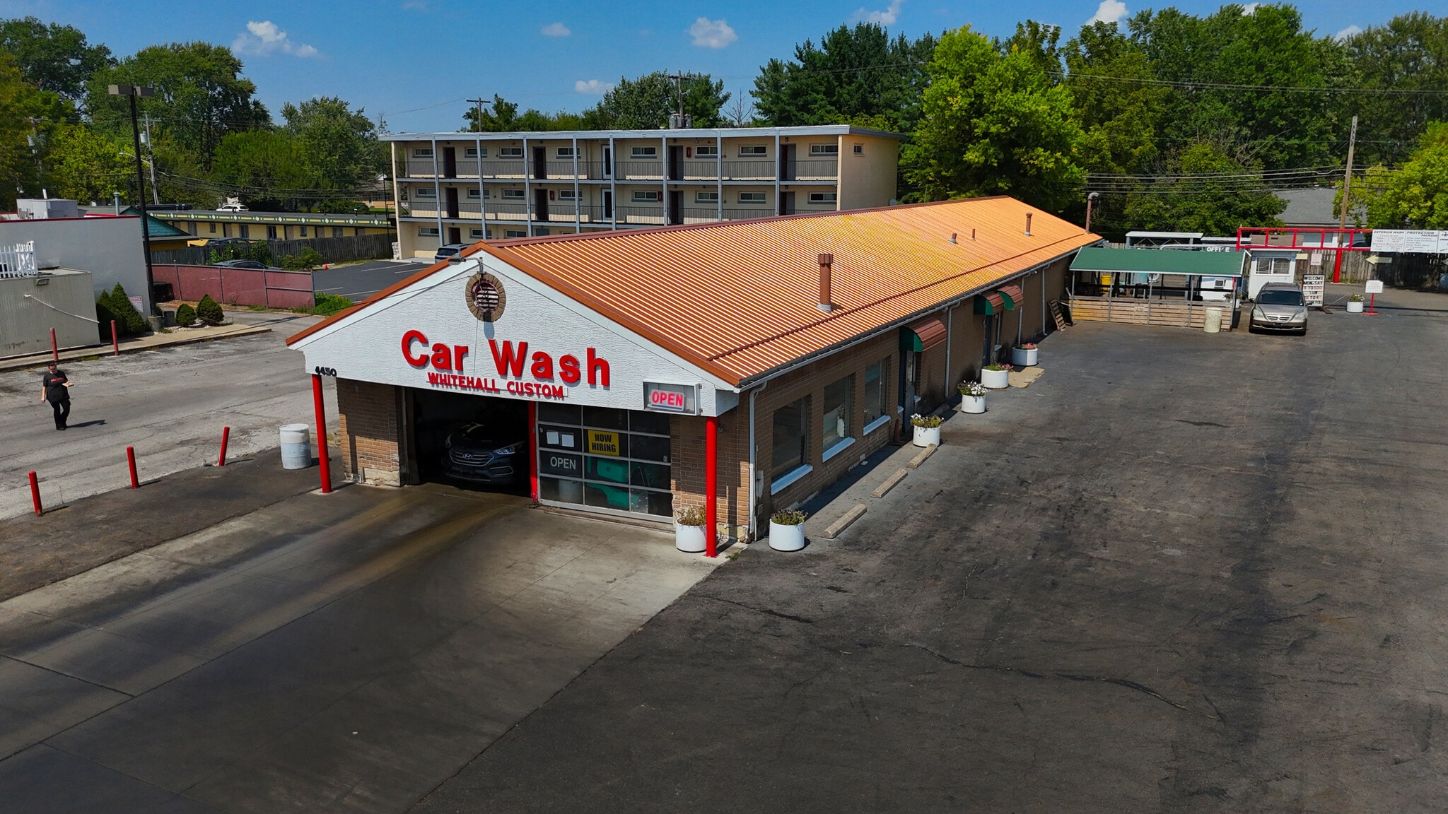 4450 E Main St, Columbus, OH for Sale
