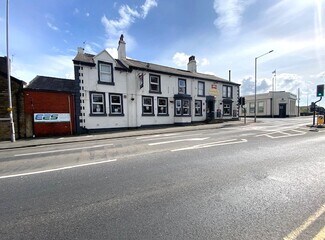 Clayton Le Moors, LAN Bar - 159-161 Whalley Rd