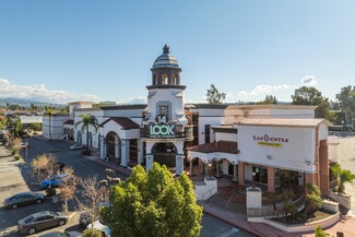 Redlands, CA Retail - 336-340 N Eureka St Redlands, CA Retail - 336-340 N Eureka St