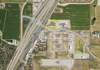 Rexburg, ID Commercial - 4652 S Yellowstone Hwy Rexburg, ID Commercial - 4652 S Yellowstone Hwy