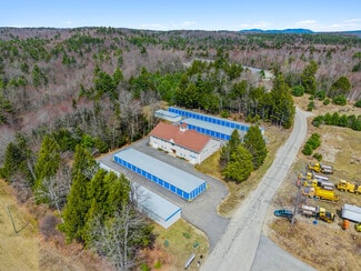 Rindge, NH Self-Storage Facilities - 15 Sears Dr