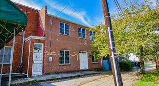 Washington, DC undefined - 4925 Nannie Helen Burroughs Ave NE