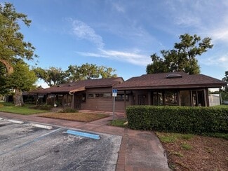 Plant City, FL Office/Medical - 101-110 Southern Oaks Dr & Thonotosassa Rd & Baker St Plant City, FL Office/Medical - 101-110 Southern Oaks Dr & Thonotosassa Rd & Baker St