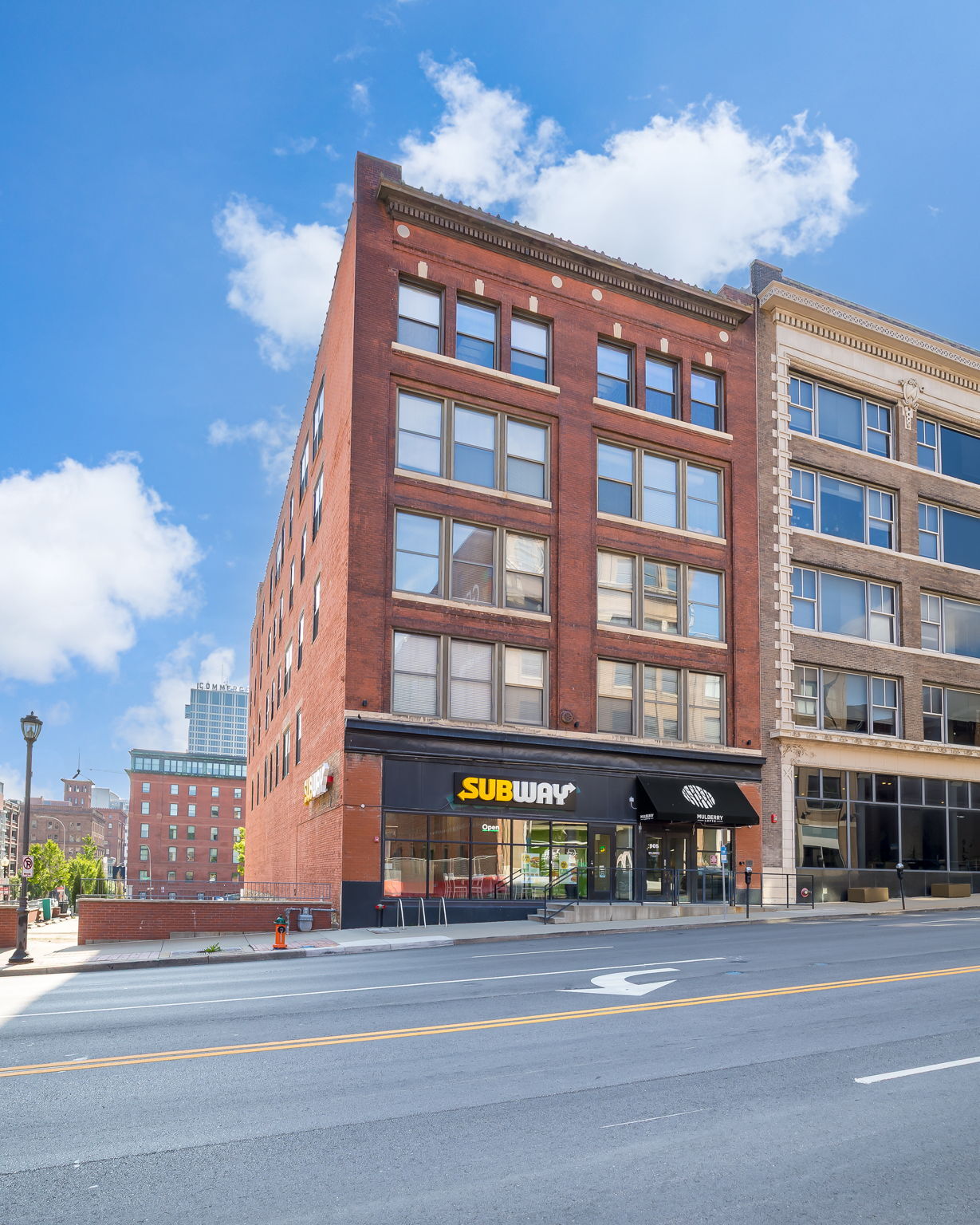 905 Broadway Blvd, Kansas City, MO for Sale