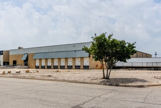 Dallas, TX Industrial - 14327 Gillis Rd