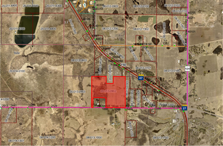 Isle, MN Industrial - 39872 Highway 47