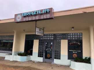 Austin, TX Retail - 3401 Guadalupe St