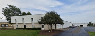 Shorewood, IL Warehouse - 500 Earl Rd