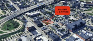 Milwaukee, WI Commercial Land - 717 S 6th St