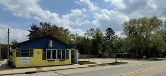 Princeton, WI Restaurant - 200 S Fulton St