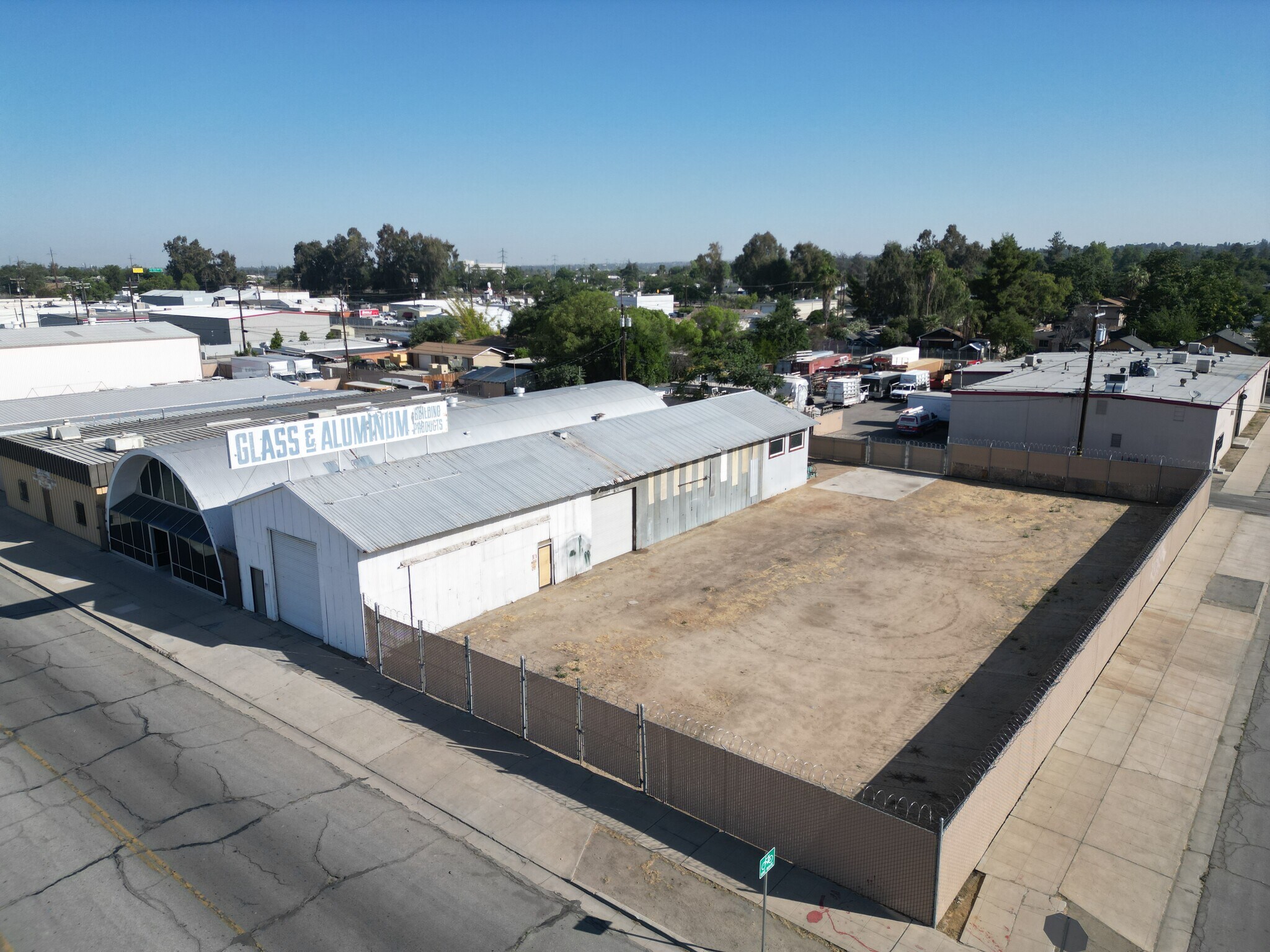 220-222 Kentucky St, Bakersfield, CA for Rent