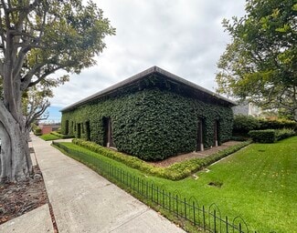 La Jolla, CA Office - 1134 Kline St