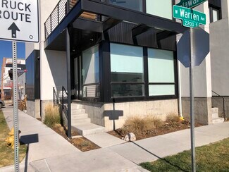 Denver, CO Office - 2190 S Delaware St