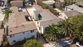 Long Beach, CA undefined - 1883 Pine Ave