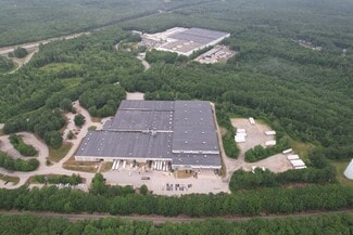 Wells, ME Industrial - 90 Spencer Dr