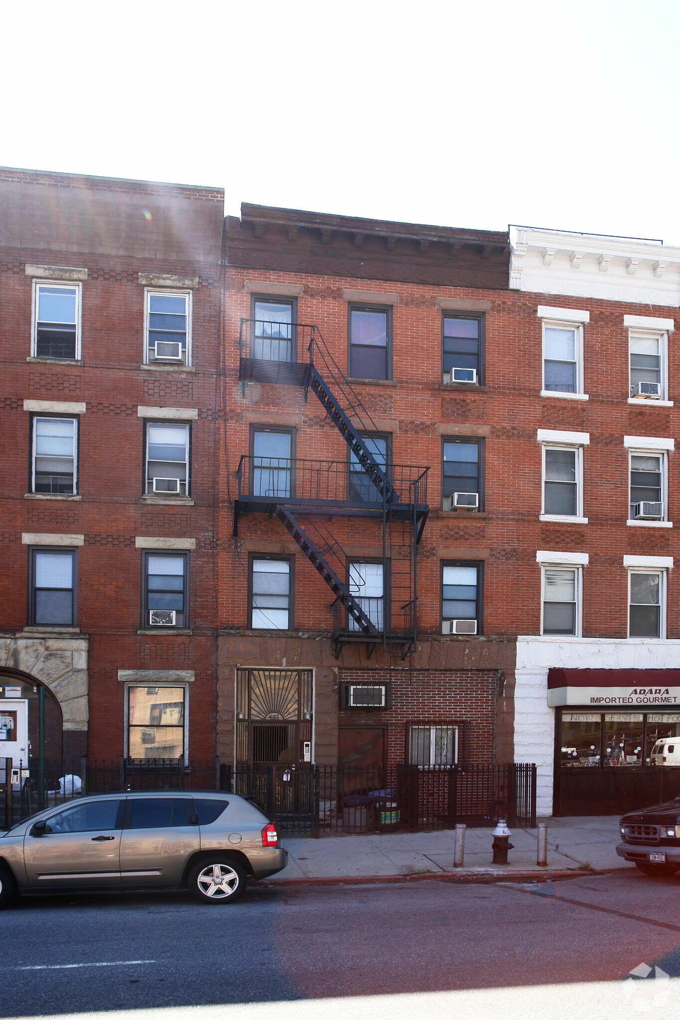 483 4th Ave, Brooklyn, NY for Rent