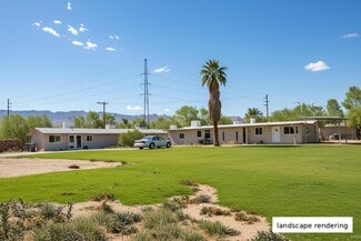 Tucson, AZ Residential Income - 10473 S Nogales Hwy Tucson, AZ Residential Income - 10473 S Nogales Hwy