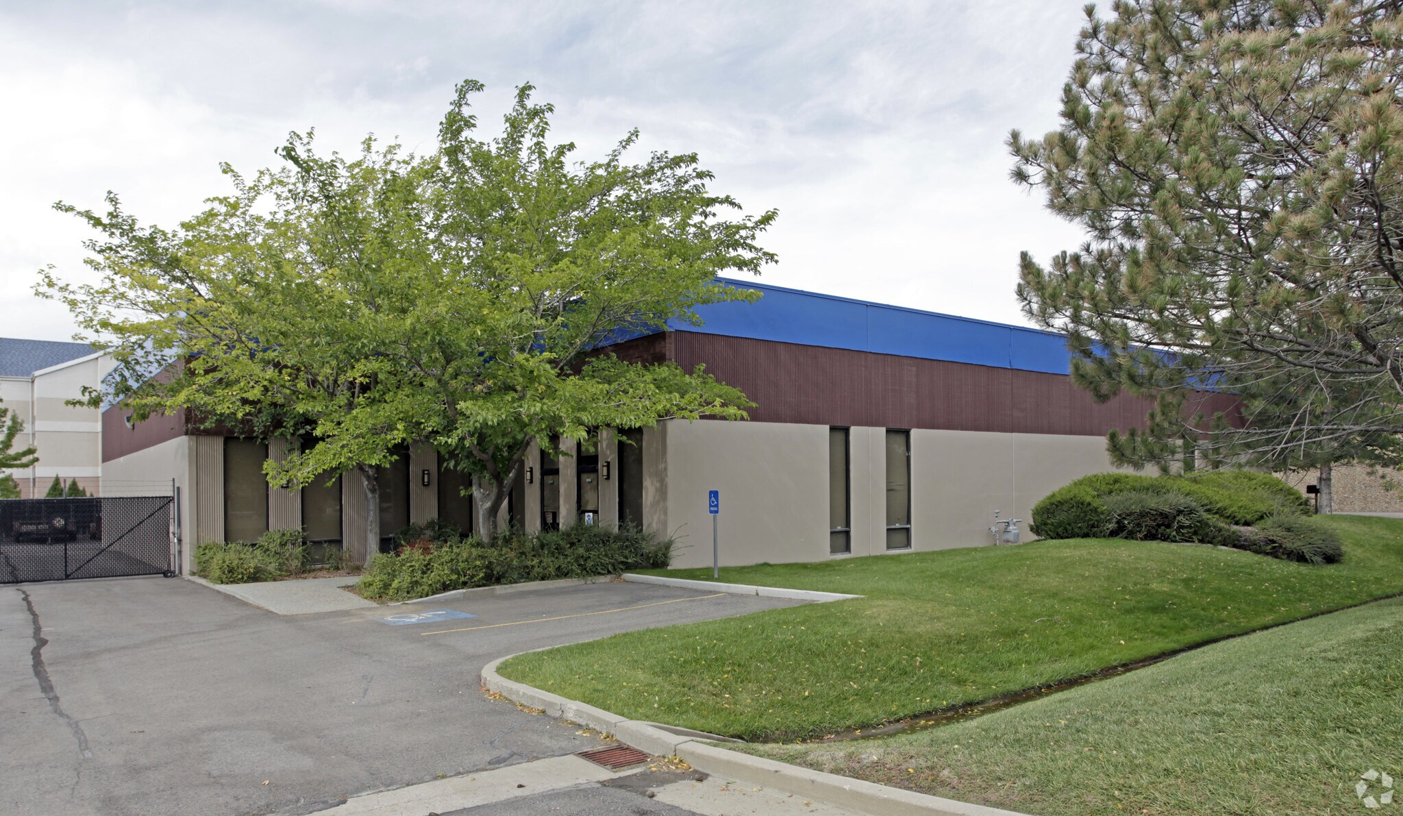 245 Jimmy Doolittle Rd, Salt Lake City, UT for Sale
